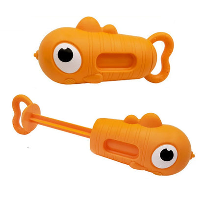 Hai Vannpistol for Barn – Sommerens Kuleste Vannleke 🦈💦