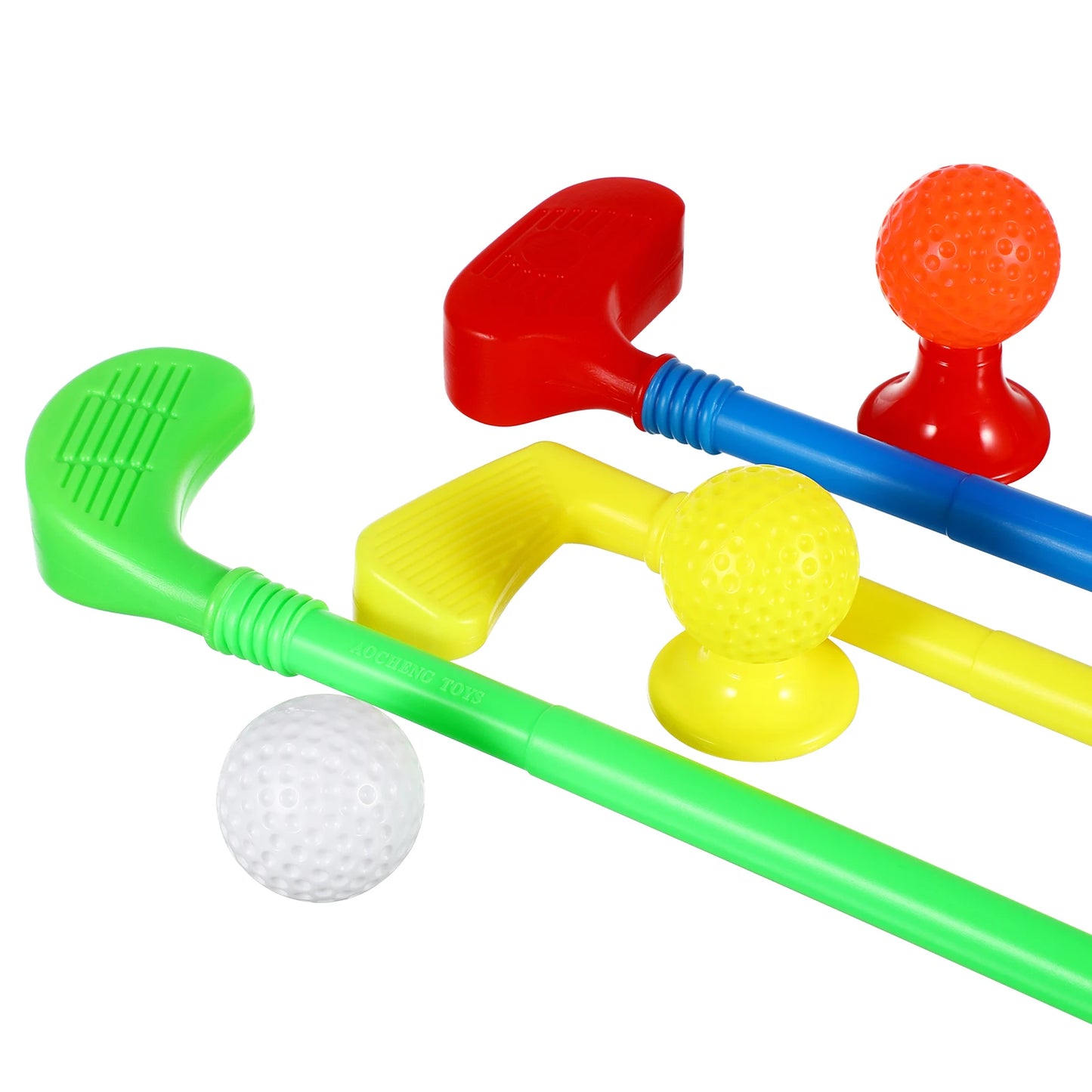 Golfsett for Barn – Morsom Aktivitet for Små Golfstjerner ⛳🏌️