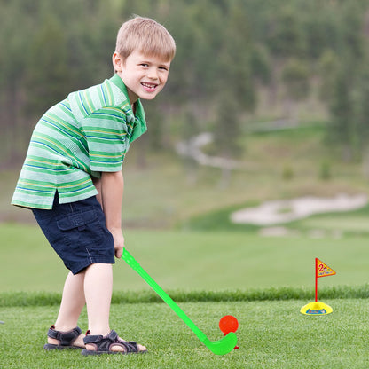 Golfsett for Barn – Morsom Aktivitet for Små Golfstjerner ⛳🏌️